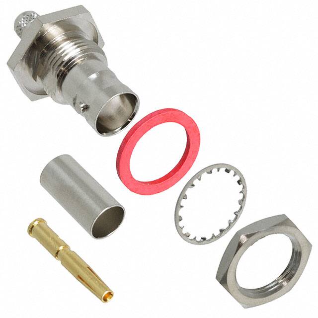 112205 Amphenol RF  Koaxialsteckverbinder (HF)-Baugruppen